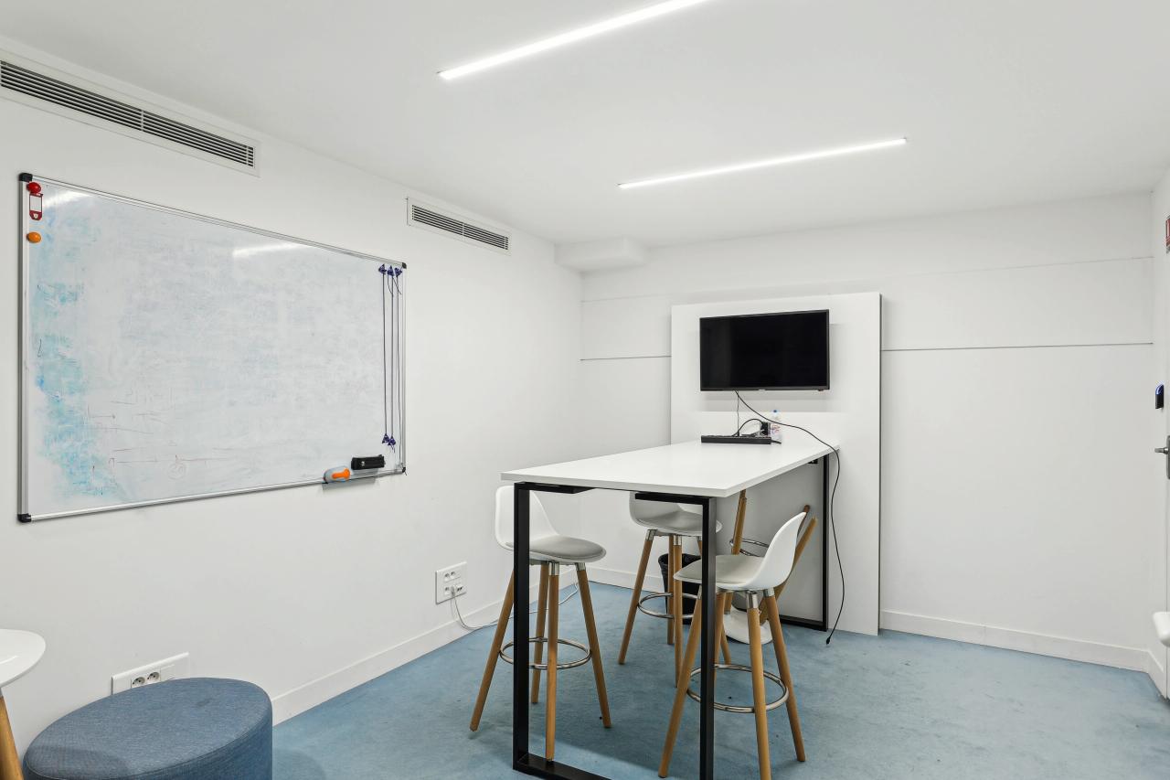 Bureau Montreuil 879m² Location bureau Montreuil Seine-Saint-Denis OLBUR2204971 6